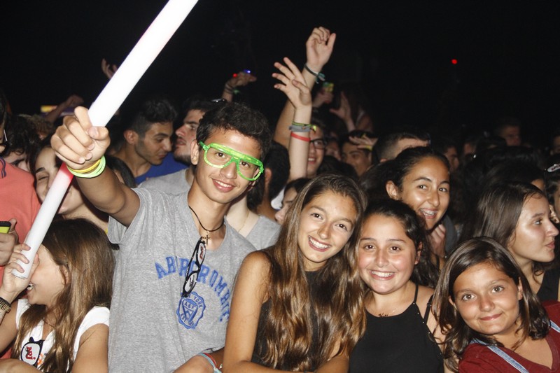 NRJ Music Tour 2016 Part 2